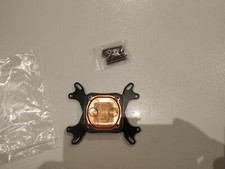 Watercooling waterblock cpu d'occasion  Tocane-Saint-Apre