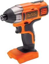 Black decker akku gebraucht kaufen  Elsoff, Rehe, Oberroßbach