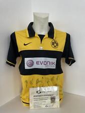 Bvb trikot 2007 gebraucht kaufen  Lünen