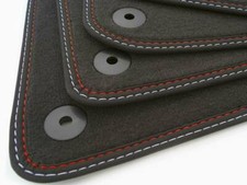 Tapis sol audi d'occasion  Soissons