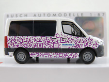Busch 53458 mercedes gebraucht kaufen  Bad Abbach
