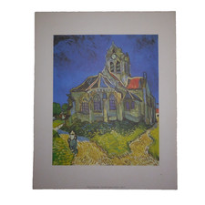 N24.84 reproduction peinture d'occasion  Nice-