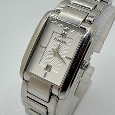 Fossil quartz watch for sale  Ypsilanti