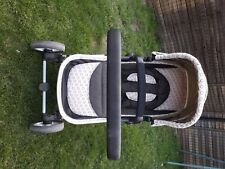 Combi poussette d'occasion  Buxy