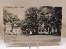 Johannisburg stpreußen schlo� gebraucht kaufen  Osnabrück