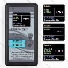 1.8 lcd esr d'occasion  Expédié en France