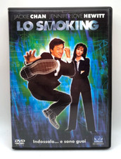 Smoking jackie chan usato  Macerata