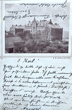 Angerburg węgorzewo stpreuße gebraucht kaufen  Garching a.d.Alz