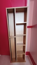 Dvd storage unit for sale  FELTHAM