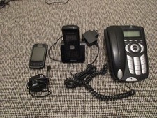 Stock telefonia fissa usato  Roma