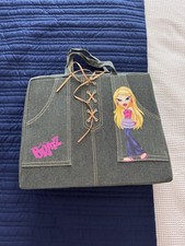 Bratz doll vintage for sale  STOCKPORT