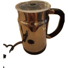 Nespresso aeroccino milschäum gebraucht kaufen  Hannover