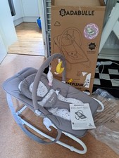 Badabulle easy baby for sale  WINCHESTER