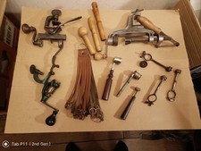 Antike crimpmaschine patronenp gebraucht kaufen Antike crimpmaschine patronenp gebraucht kaufen  Bad Neuenahr-Ahrweiler