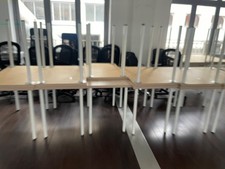 Mobilier bureau occasion d'occasion Mobilier bureau occasion d'occasion  Paris IX