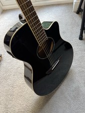 Yamaha apx600 electro for sale  MIDDLESBROUGH
