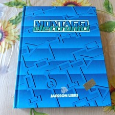 Montaggi elettronici ed. usato Montaggi elettronici ed. usato  Volvera