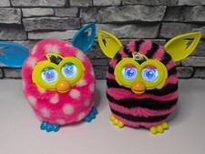 Furby boom set for sale  DARTFORD