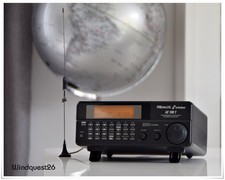 Albrecht 100 multiband gebraucht kaufen  Nohfelden