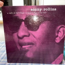 Sonny rollins night d'occasion Sonny rollins night d'occasion  Montreuil