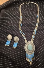 Indianerschmuck set indianer gebraucht kaufen Indianerschmuck set indianer gebraucht kaufen  Baden-Baden