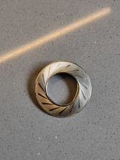Vintage 1980s round for sale  CHRISTCHURCH