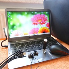 Samsung 530u business gebraucht kaufen  Oberweißbach/Thür. Wald