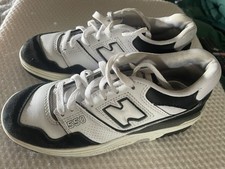 New balance 550 usato  Orvieto