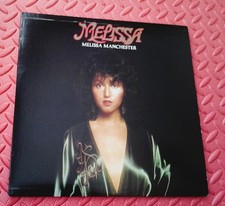 Melissa Manchester LP Vinyl Record 1975 Original Inner Sleeve with Lyric Tested, usado comprar usado  Enviando para Brazil