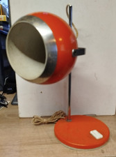 Lampe bureau eye d'occasion  Duclair