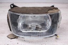 Headlight headlamp lamp d'occasion  Expédié en Belgium