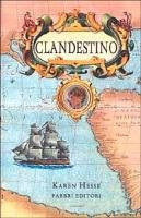 Clandestino hesse karen usato  Vejano