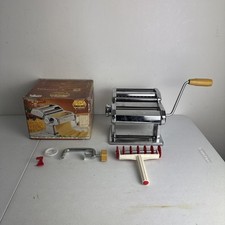 Marcato atlas pastabike for sale  LIVERPOOL