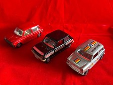 Corgi metro renault for sale  ABERDEEN