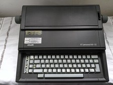 Macchina scrivere elettrica usato  Novi Ligure