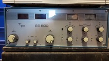 Transceiver se600 vfos gebraucht kaufen  Steinfurt