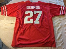 Vintage eddie george for sale  Dayton