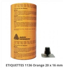 Etiquettes pince monarch d'occasion  Châlette-sur-Loing
