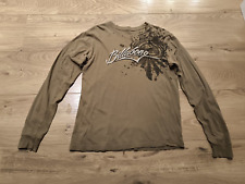 Billabong herren longsleeve gebraucht kaufen  Bad Lauchstädt