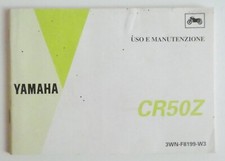 Libretto originale uso usato  Reggio Emilia