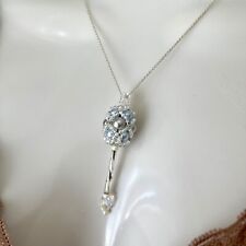 925 silber kette gebraucht kaufen  Breitengüßbach