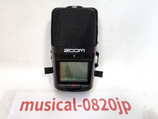 Zoom h2n handy d'occasion  Expédié en Belgium