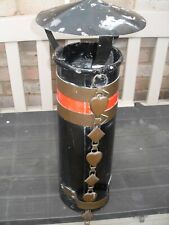 Narrow boat chimney for sale  CHELMSFORD