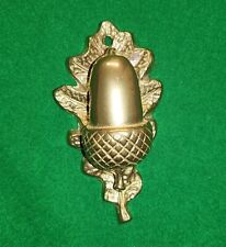 Small cast brass for sale  UK