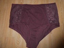 Pflaumenfarbener slip speidel gebraucht kaufen  Hamburg