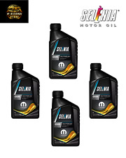 4x1 litro olio usato  Andria