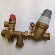Altecnic caleffi bar for sale  GREENFORD