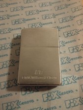 Zippo accendino bmw usato  Giulianova