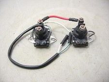 1988-2006 Mercury 25-115 HP 2-Stroke Power Trim/Tilt Relays 8M0185146, 850187T1, usado comprar usado  Enviando para Brazil