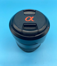 Se3299 sony alpha gebraucht kaufen  Kassel